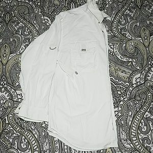 Men's Columbia shirt